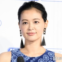 黒谷友香 （C）モデルプレス