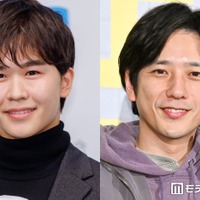鈴木福、二宮和也