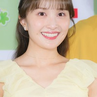 百田夏菜子（C）モデルプレス