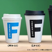 コーヒーカップ（提供写真）
