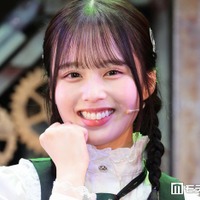 佐藤璃果（C）モデルプレス