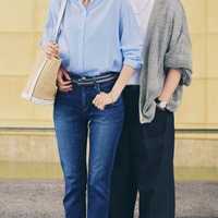 内田有紀、寺西拓人（C）フジテレビ