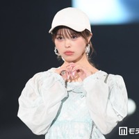 おさき（C）モデルプレス