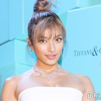 ローラ（C）モデルプレス