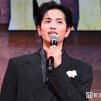 志尊淳（C）モデルプレス