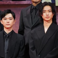 山崎賢人 吉沢亮