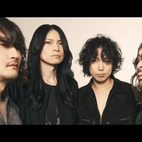 The Novembers、バンコク・香港・ソウルを巡るアジアツアー決定。ソウル公演にはParannoulがゲスト出演