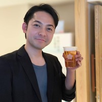 柏原収史Xより