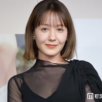 トリンドル玲奈（C）モデルプレス