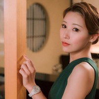 はるな「Club蓮 錦糸町」（C）モデルプレス