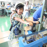 電車の整備のおしごとを知ろう！