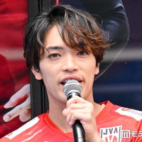原嘉孝（C）モデルプレス