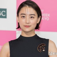 山本美月（C）モデルプレス