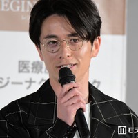 藤森慎吾（C）モデルプレス