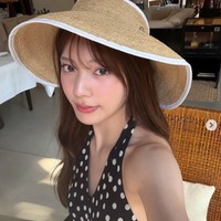藤田みりあInstagramより