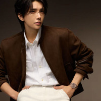 SEVENTEEN・ジョシュアがジャガー・ルクルトのフレンド・オブ・ハウスに決定。ブランドの価値観を体現