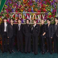 ATEEZ／Mrs. GREEN APPLE presents 『CEREMONY』