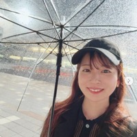 皆藤愛子Instagramより