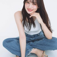 立花琴未（画像提供：小学館）