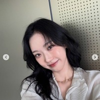 ハン・ジヒョンInstagramより