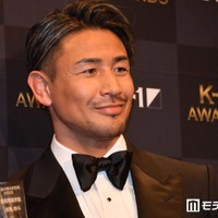 魔裟斗 （C）モデルプレス