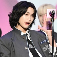 小野慶人（C）モデルプレス