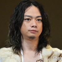 池田純矢（C）モデルプレス