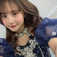 稲場愛香Instagramより