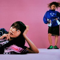 Forget-me-notsとNIKEがコラボ 夏の高揚感をまとった「W NIKE T90 SHOX MAGIA SP FMN」6月13日に発売