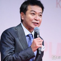 中山秀征（C）モデルプレス