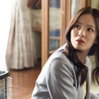 横田真悠「リボーン ～最後のヒーロー～」第9話（C）テレビ朝日