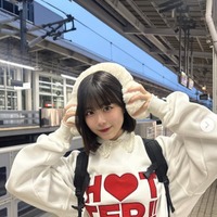 表すみれInstagramより