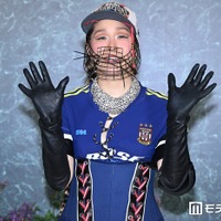 AI（C）モデルプレス
