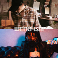 &TEAMニコラスによる初のファッションプロジェクト「WENO-ISM」が始動。セレクトショップ「NUBIAN」とコラボ