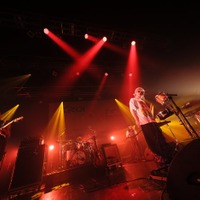 「Kroi×Chevon 2-Man Live」（提供写真）