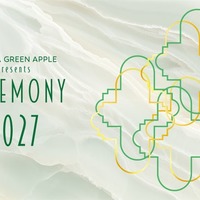 「Mrs. GREEN APPLE presents CEREMONY 2027」（提供写真）