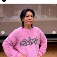 伊藤マサミInstagramより