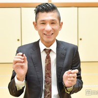 笑い飯・哲夫（C）モデルプレス