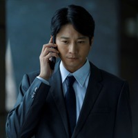 向井理／「連続ドラマW　MR -医薬情報担当者-」WOWOWにて今秋放送・配信スタート（全5話）〔第1話無料放送〕WOWOWプライム、WOWOWオンデマンド