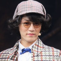 神山智洋（C）モデルプレス