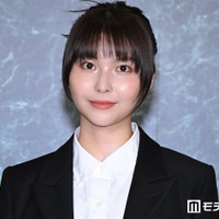サカグチアミ（C）モデルプレス