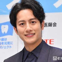 溝端淳平 （C）モデルプレス