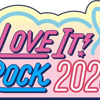 「LOVE IT! ROCK」（C）TBS
