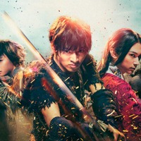 「キングダム」（C）原泰久／集英社（C）2019映画「キングダム」製作委員会
