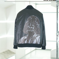 Darth Vader/Bomber Jacket© &  Lucasfilm Ltd.