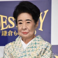 中村玉緒さん （C）モデルプレス