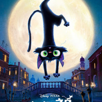 『水の都のネロ』(C)2026 Disney/Pixar. All Rights Reserved.