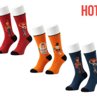 「HOTSOX」×『トイ・ストーリー5』