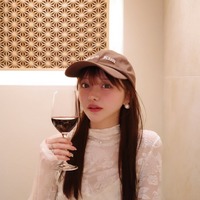 羽澄まりInstagramより