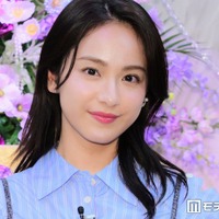 「ガールオアレディ 3」合同取材に出席した平祐奈（C）モデルプレス